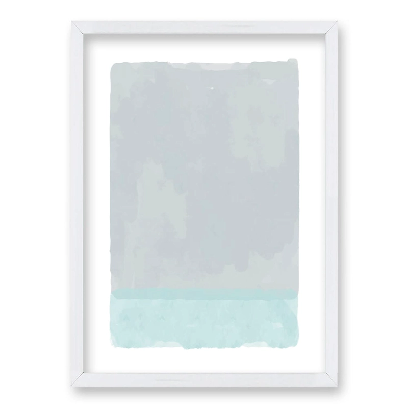 CUADRO PANTONE II 40X30 CM - 2