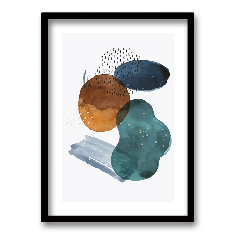CUADRO PIERRE III TAMAÑO 70X50 CM 70X50 CM - 1