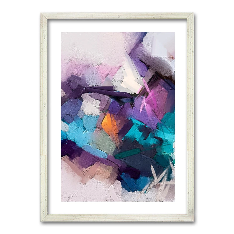 CUADRO MAG I 70X50 CM - 1