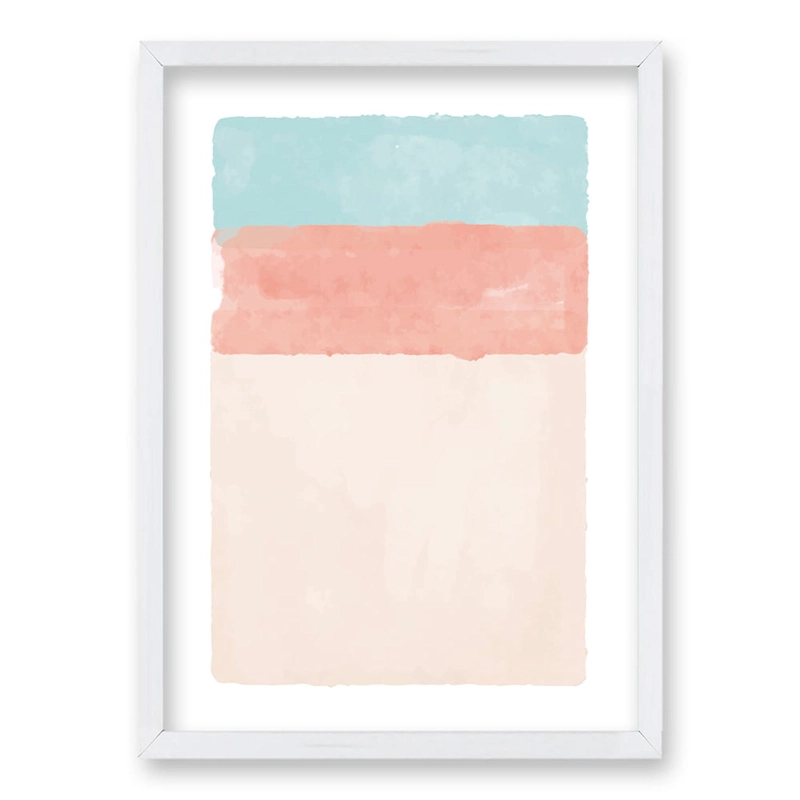 CUADRO PANTONE III 40X30 CM - 2