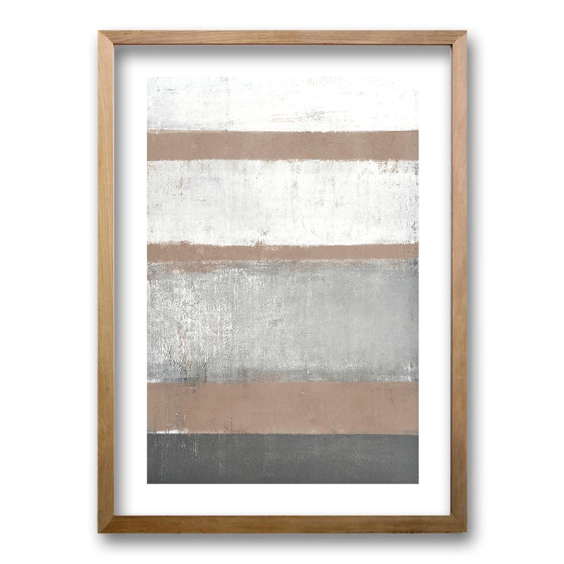 CUADRO MURO TAMAÑO 70X50 CM 70X50 CM - 1
