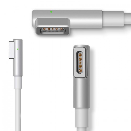 CARGADOR MACBOOK PRO 13 60W ALTERNATIVO - 2