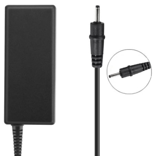 CARGADOR NOTEBOOK SAMSUNG CHROMEBOOK 12V 2.2A / 3.33A ALTERNATIVO - 1