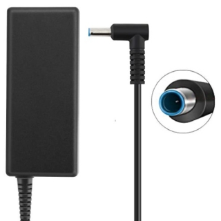 CARGADOR NOTEBOOK HP 19.5V 2.31A 45W ALTERNATIVO - 1