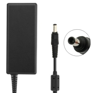 CARGADOR NOTEBOOK SAMSUNG 19V 2.1A 40W ALTERNATIVO - 1