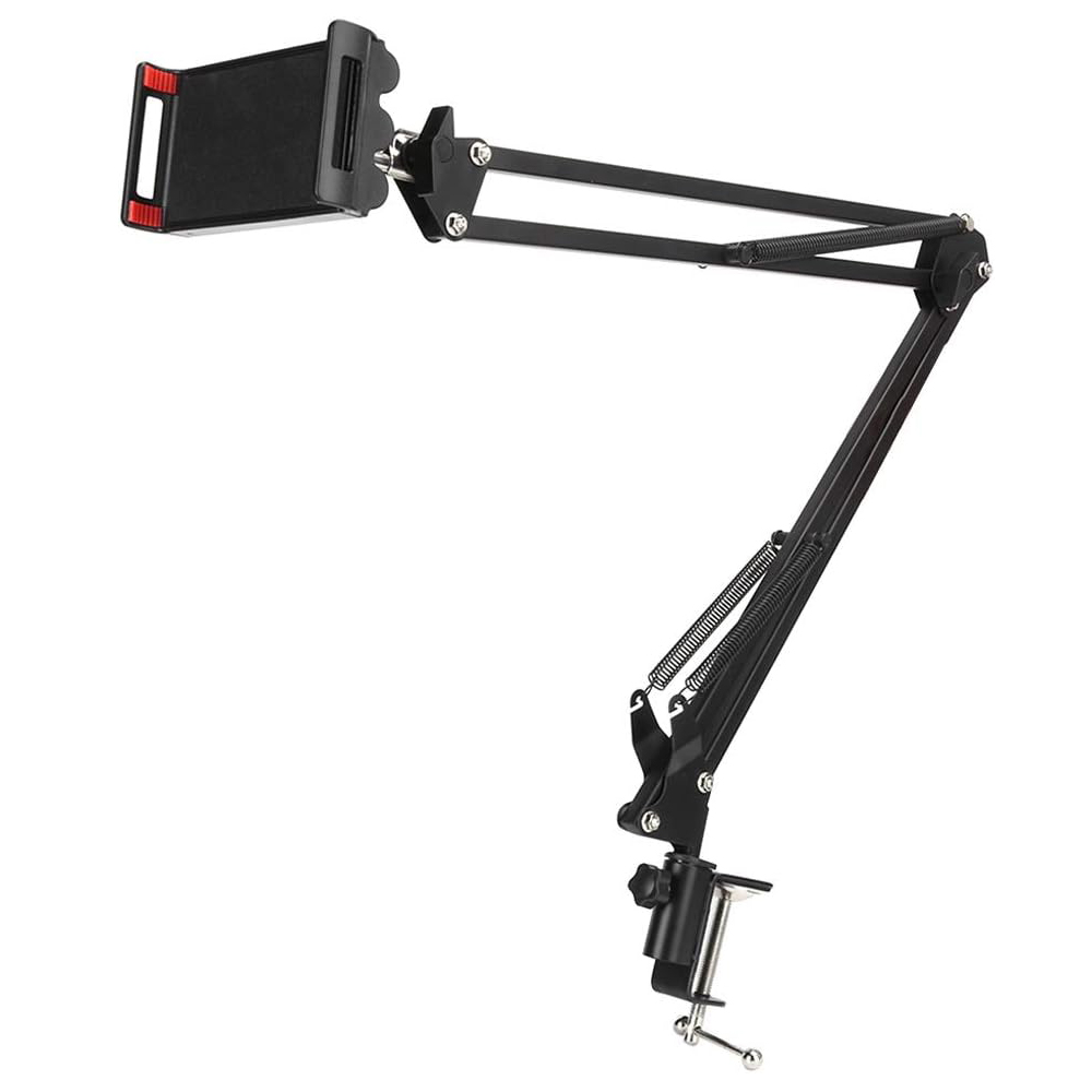 SOPORTE NEWO TX3 BRAZO TABLET CELULAR ESCRITORIO ARTICULADO - 2