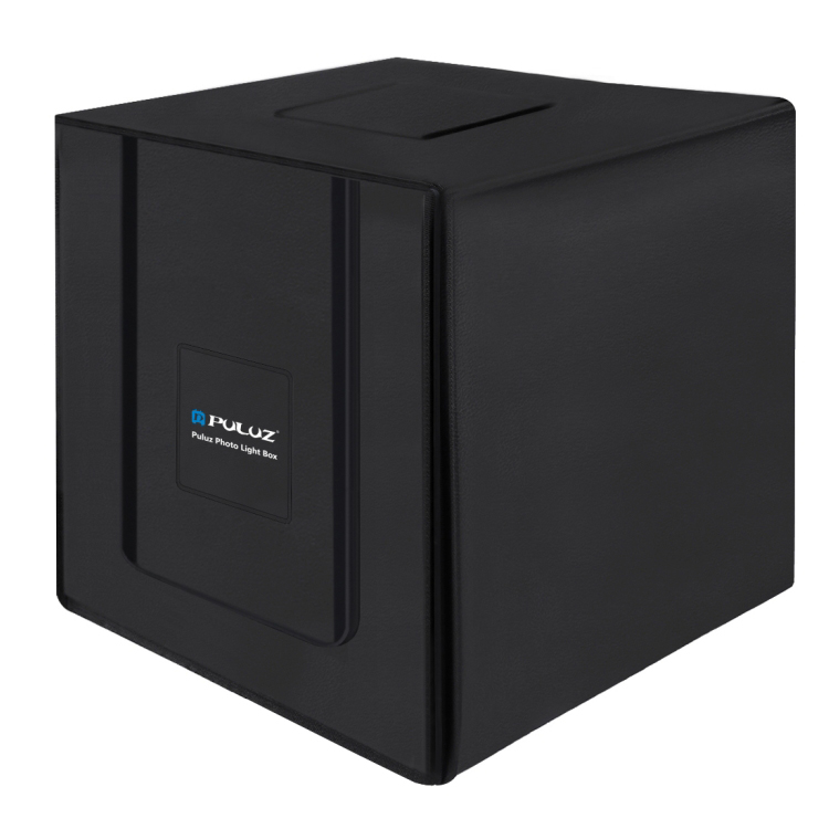 ESTUDIO FOTOGRÁFICO PULUZ PU5061 PORTÁTIL 80 CMS LED USB - 5
