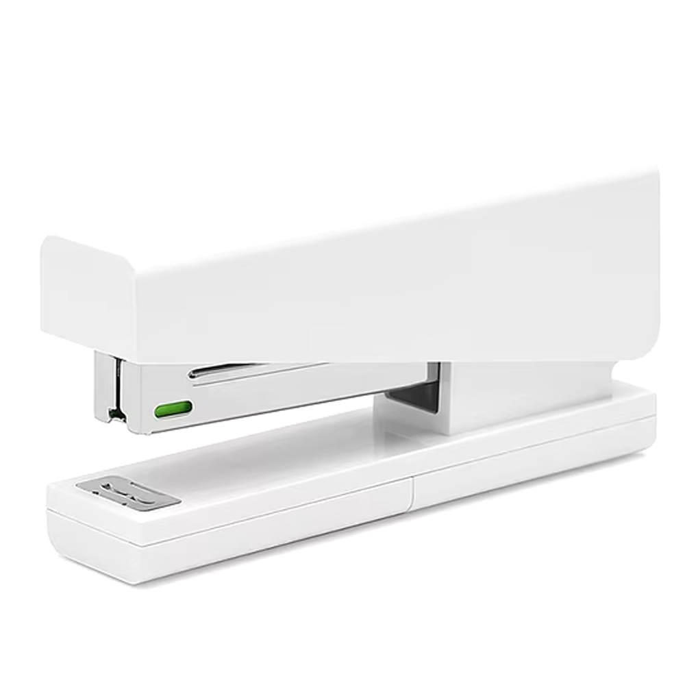 Corchetera blanca de escritorio - 1