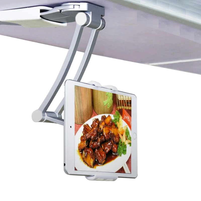 SOPORTE NEWO NW-M10 IPAD TABLET CELULAR PARED TECHO ESCRITORIO MURO - 5