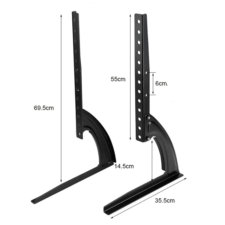 PATAS TV UNIVERSAL HASTA 60 PULGADAS DM - 7