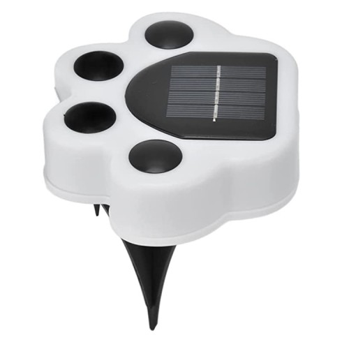 LUZ SOLAR MIABU NWP16 JARDÍN ESTACA DISEÑO HUELLA CÁLIDA - 2