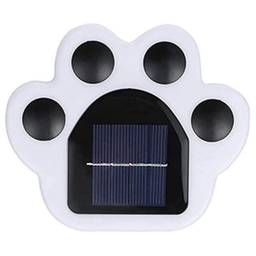 LUZ SOLAR MIABU NWP16 JARDÍN ESTACA DISEÑO HUELLA CÁLIDA - 3