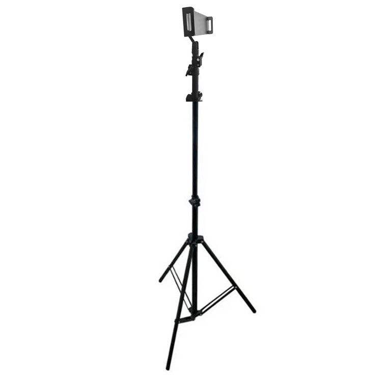 TRÍPODE NEWO NB-22 CELULAR Y TABLETS HASTA 200 CMS ATRIL - 6