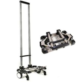 YEGUA PORTÁTIL PLEGABLE CARGA MÁX 25 KG - 1