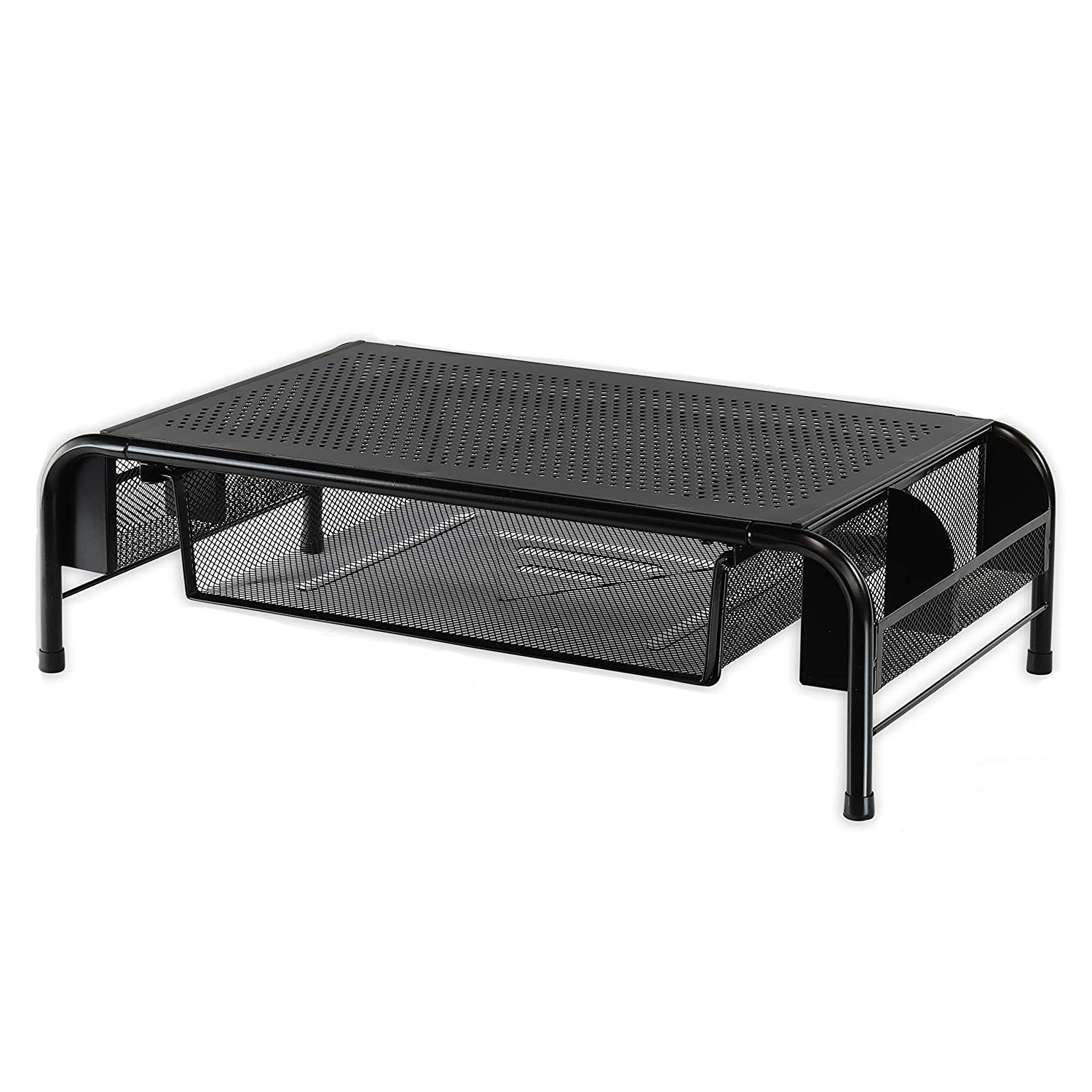 ALZADOR NEWO MONITOR CON ORGANIZADOR ESCRITORIO - 3