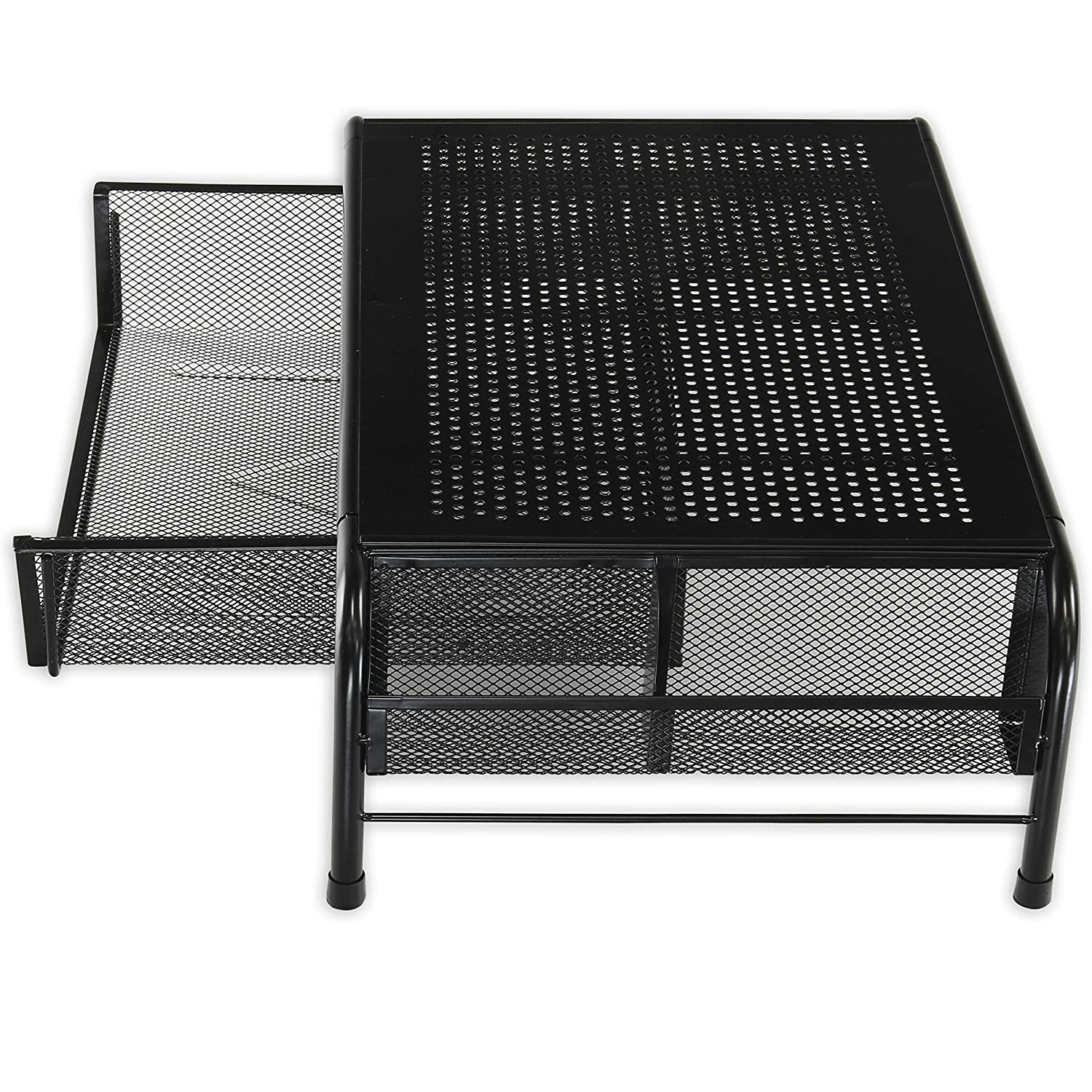 ALZADOR NEWO MONITOR CON ORGANIZADOR ESCRITORIO - 4