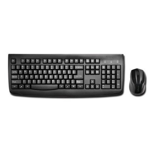 KIT TECLADO MOUSE INALÁMBRICO KENSINGTON K72324 - 1