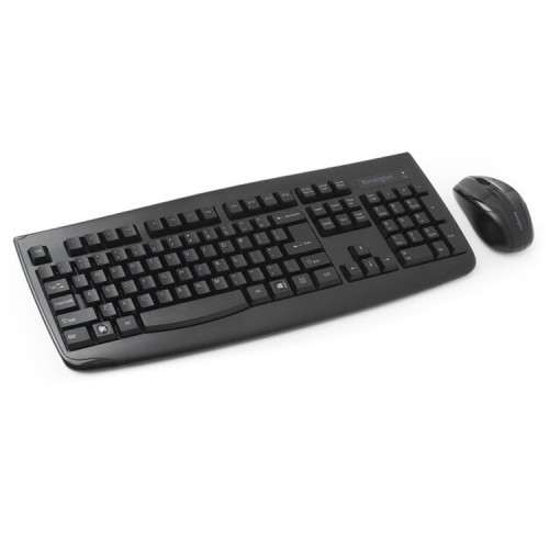 KIT TECLADO MOUSE INALÁMBRICO KENSINGTON K72324 - 3