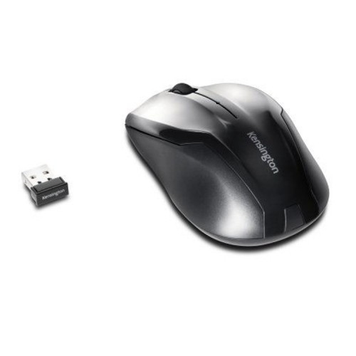 KIT TECLADO MOUSE INALÁMBRICO KENSINGTON K72324 - 4