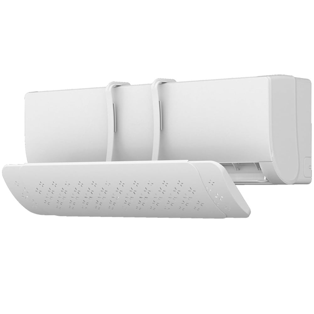 DEFLECTOR MIABU MIB-DVAA AIRE ACONDICIONADO AJUSTABLE UNIVERSAL - 2