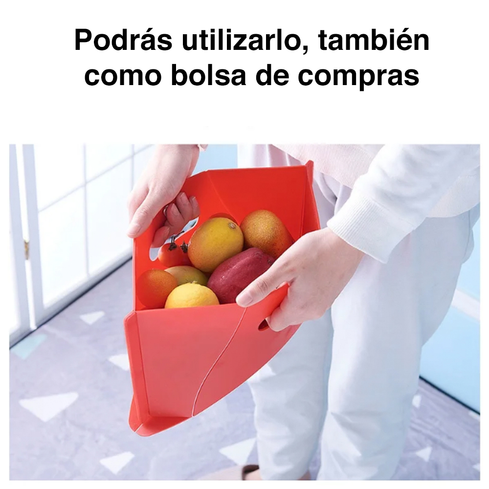 PISO EXTERIOR MIABU MIB-S24 CAMPING BAJO HASTA 80KG X PACK 3 - 5
