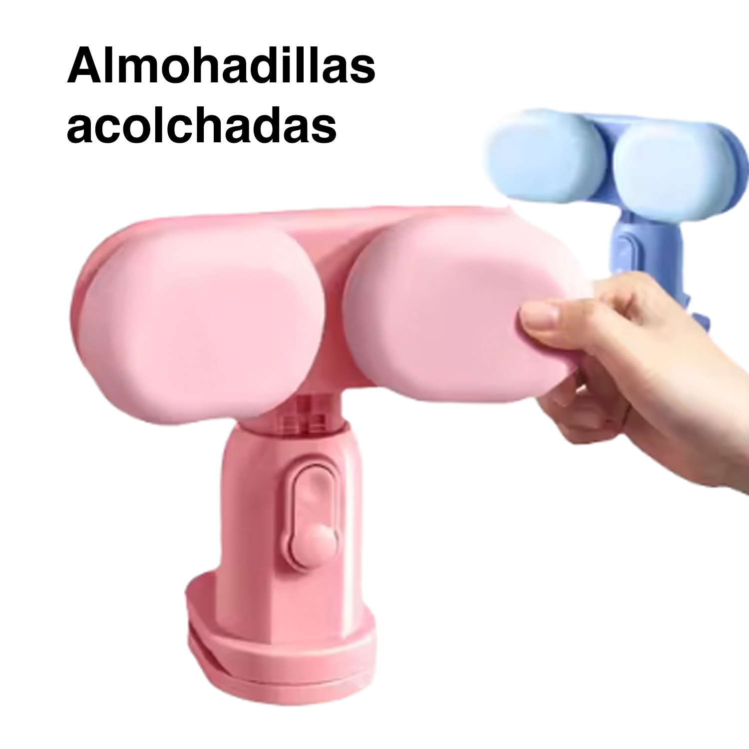 CORRECTOR MIABU POSTURA NIÑOS ESCRITORIO SENTADO ESPALDA PECHO - 3