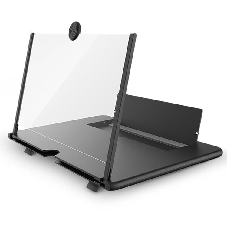 AMPLIFICADOR PANTALLA NEWO NW-A100 CELULAR HASTA 4 VECES - 2