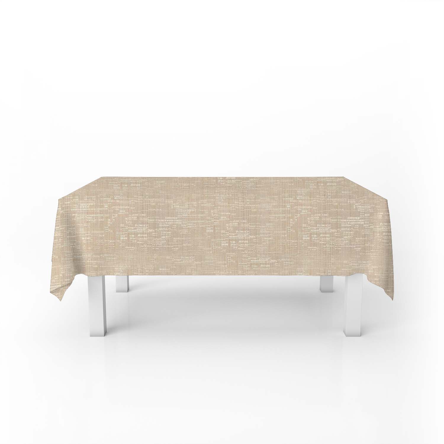 MANTEL PARA MESA DE TELA 140X240 CM