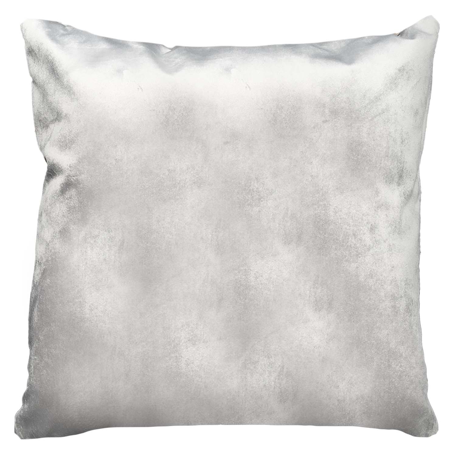 COJÍN ELIZABETH PEPER PACK 4 DECORATIVOS ECOCUERO CAFÉ 45 X 45 CM GRIS - 3