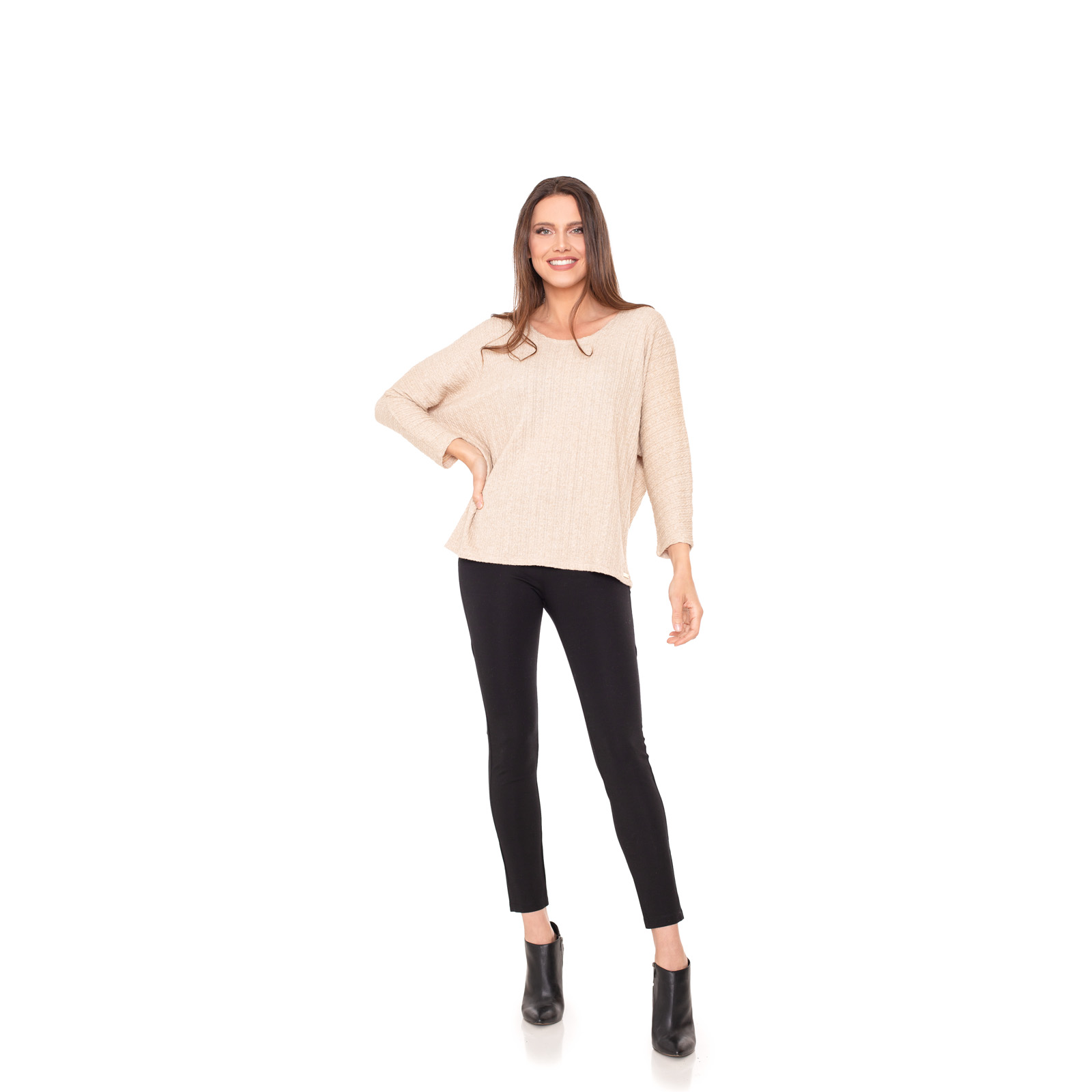 POLERA SOPHIE - 1