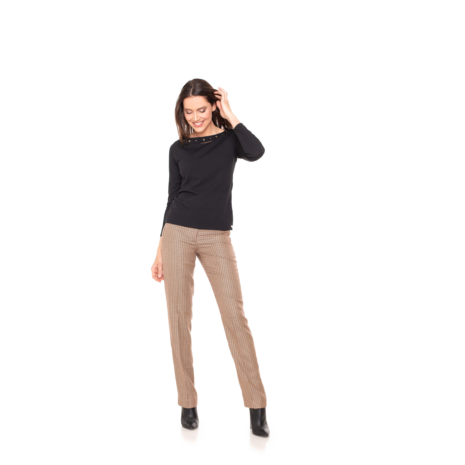 POLERA ALIZEE - 1