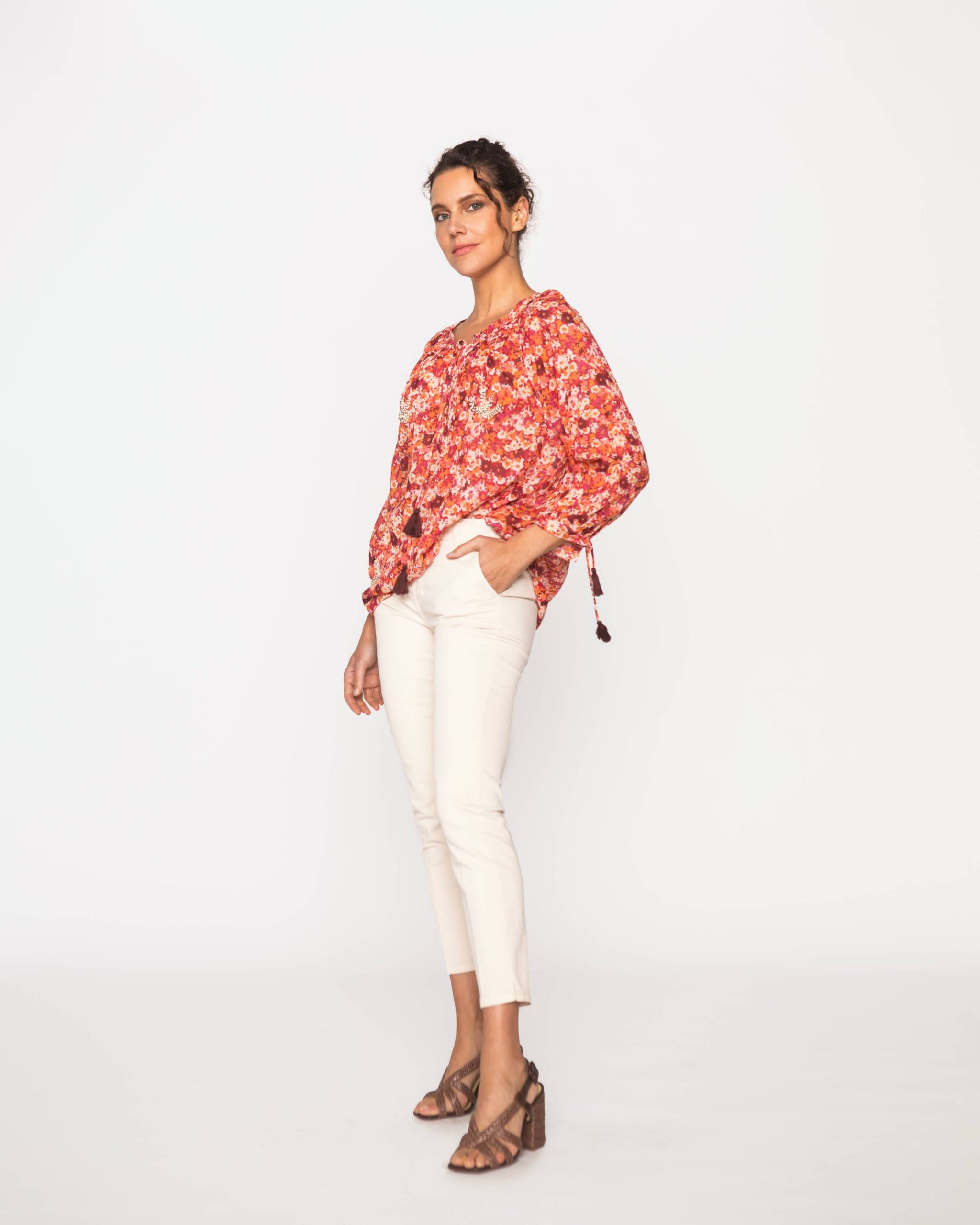 BLUSA AGATHA - 1