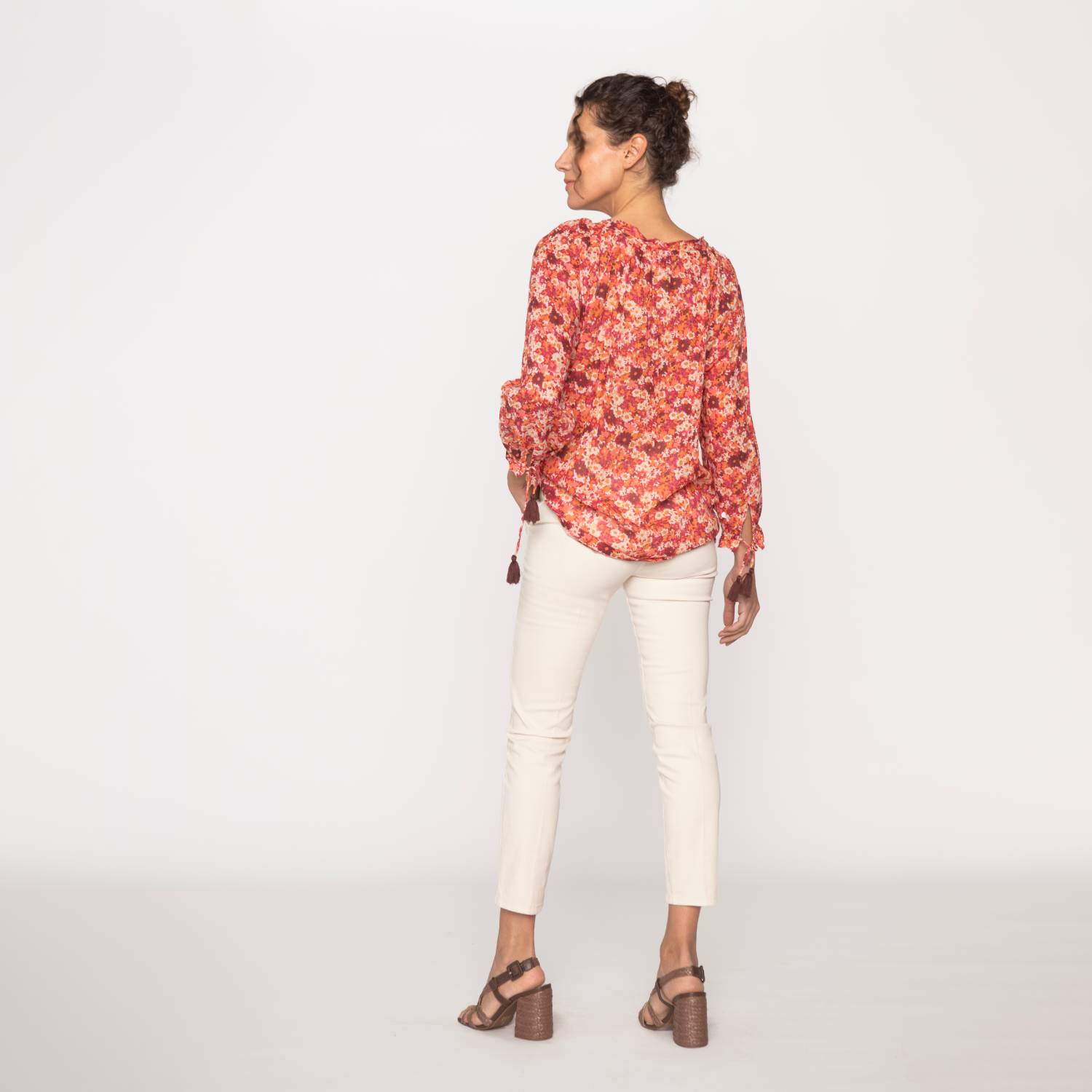 BLUSA AGATHA - 2