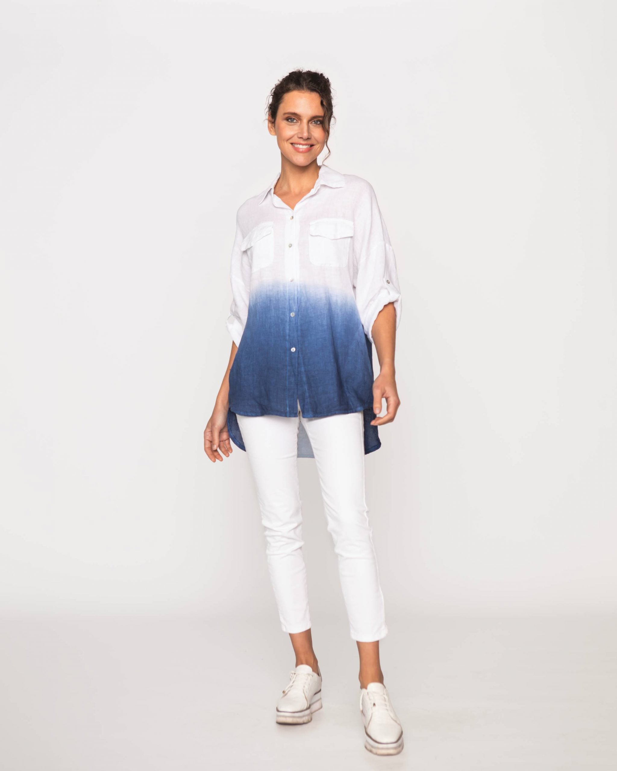 BLUSA BELINA - 1