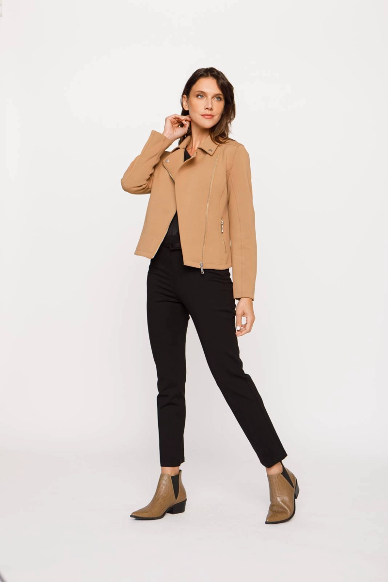 CHAQUETA DAKOTA - 1