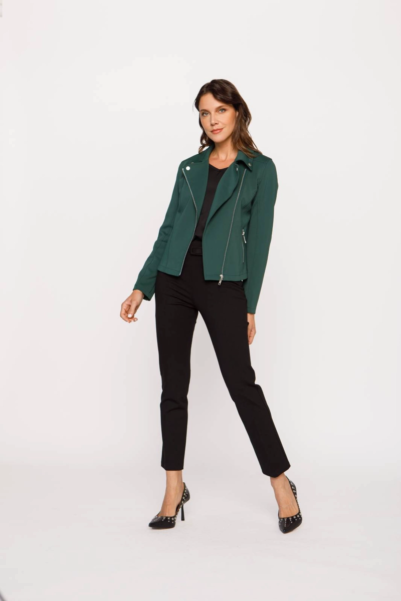 CHAQUETA DAKOTA - 1