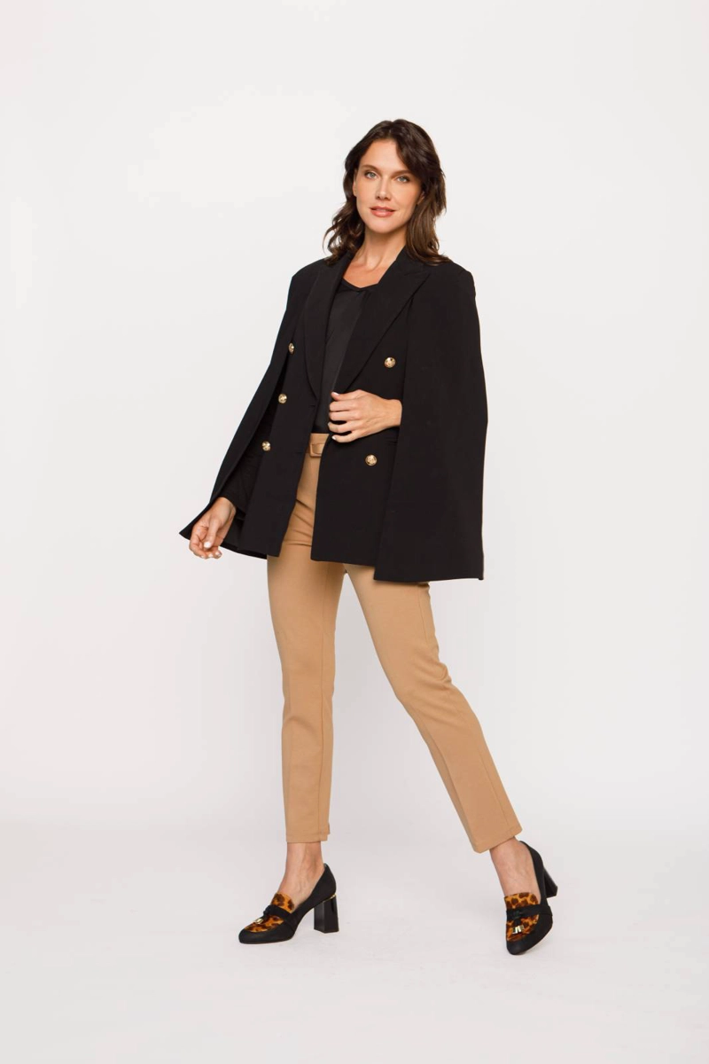 CHAQUETA AYSE - 1