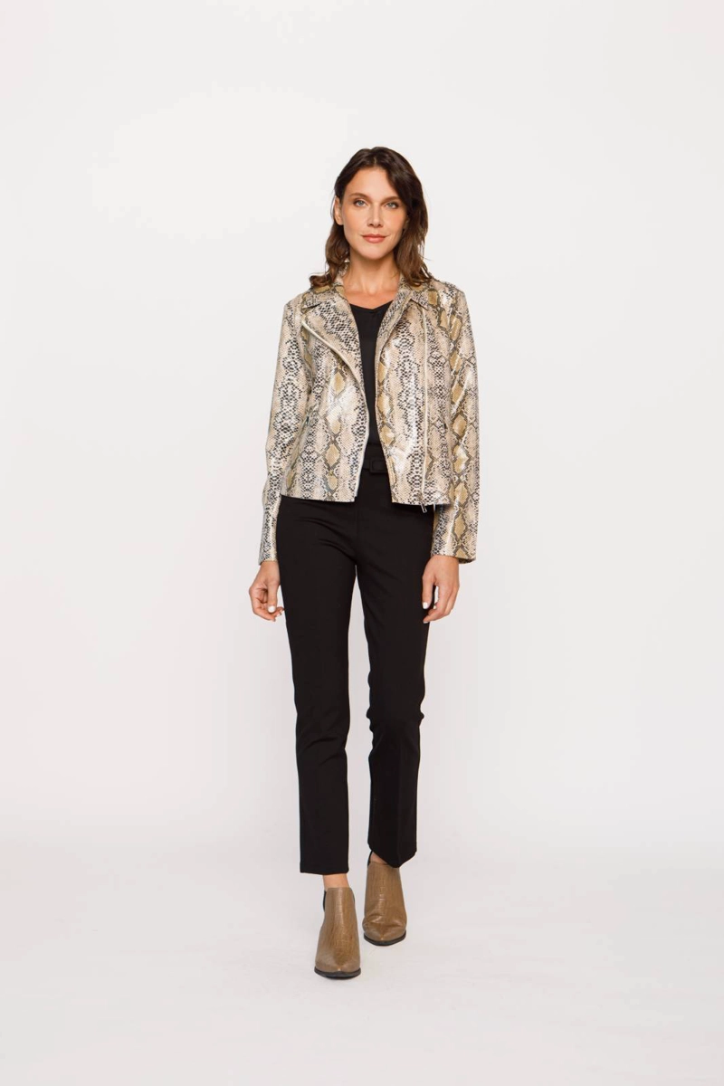 CHAQUETA NOA