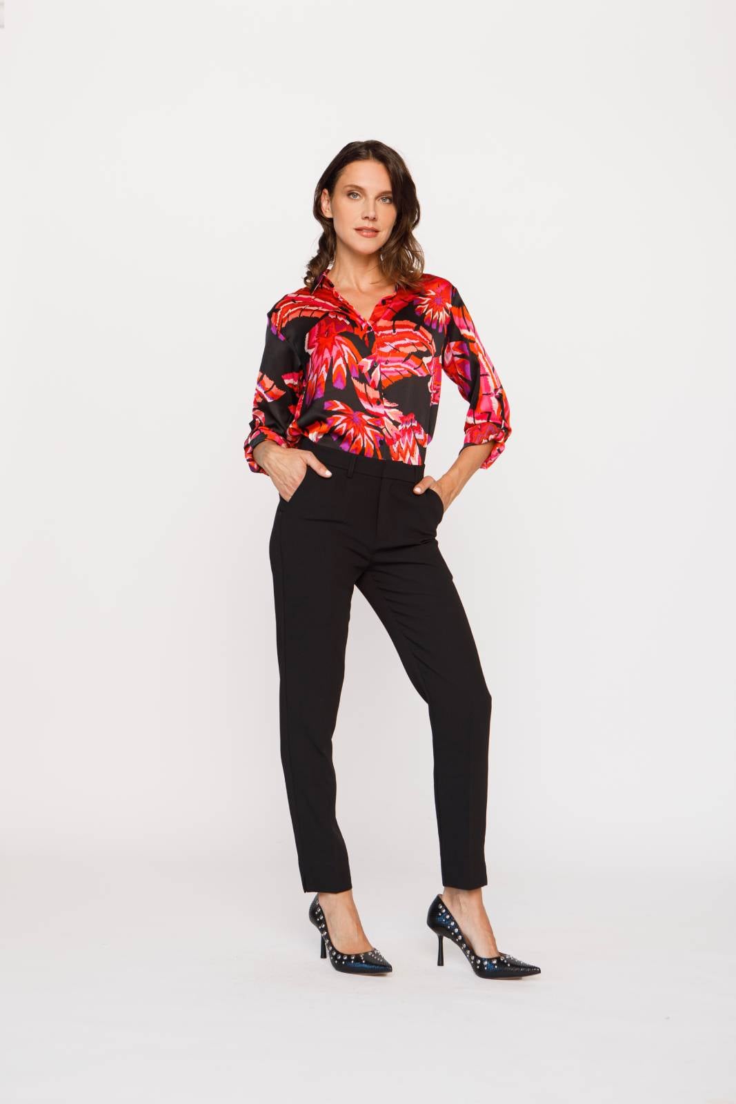 BLUSA AINARA - 1