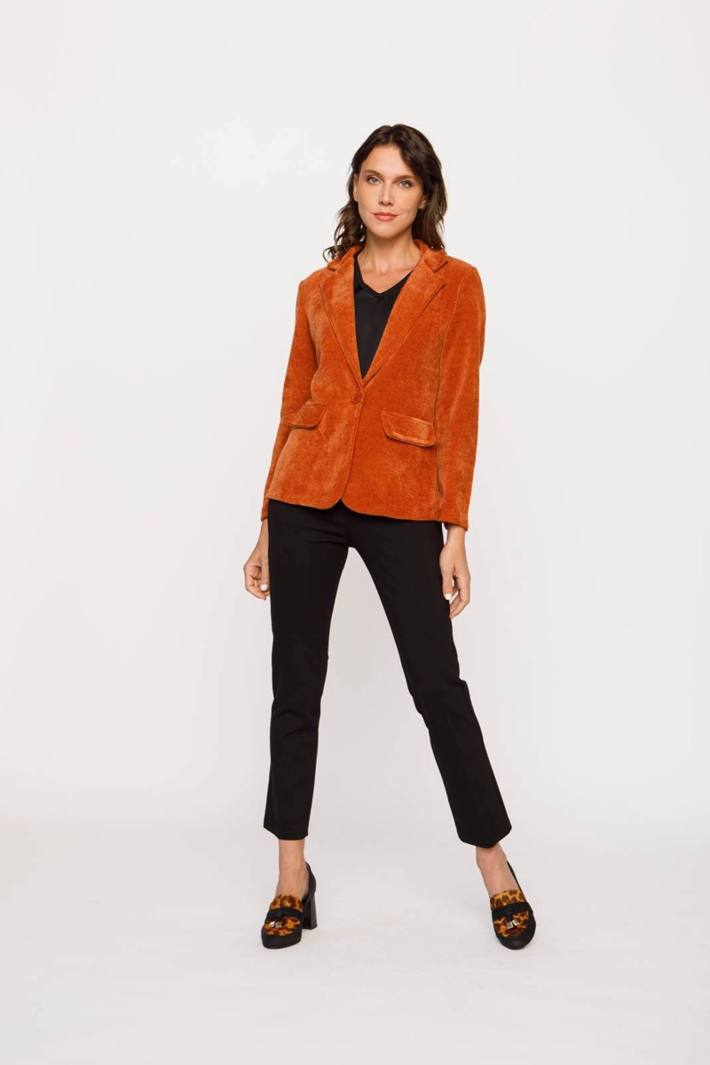 CHAQUETA ANNA - 1