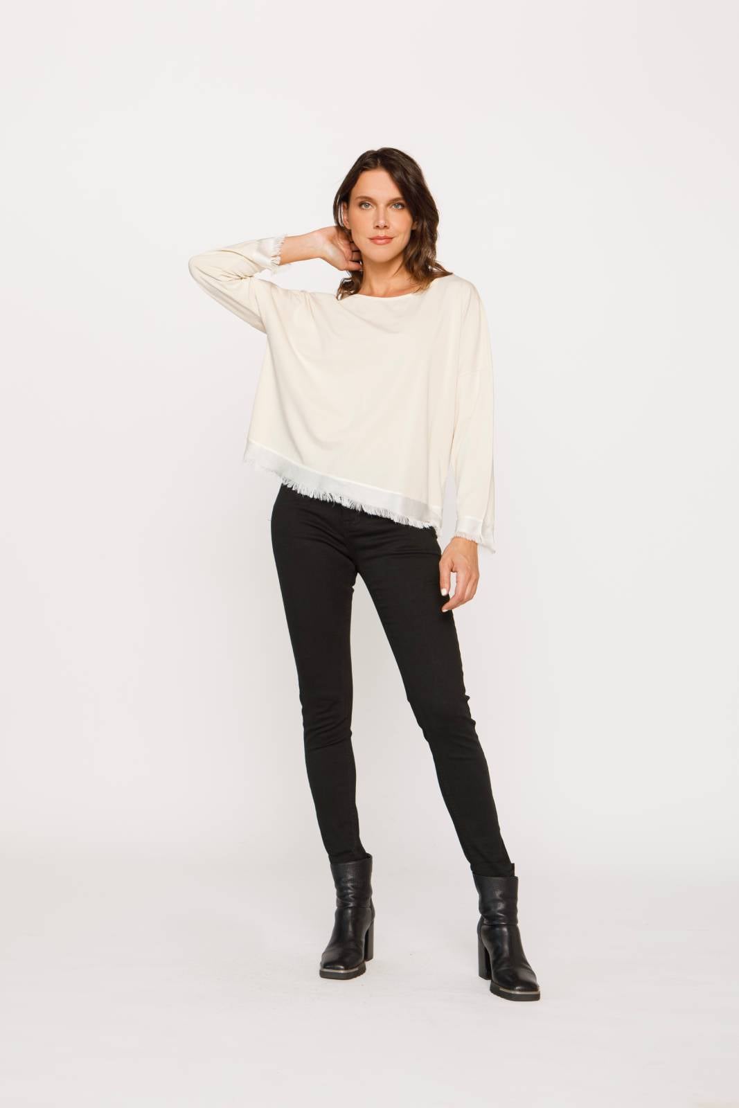 POLERA ODELE - 1