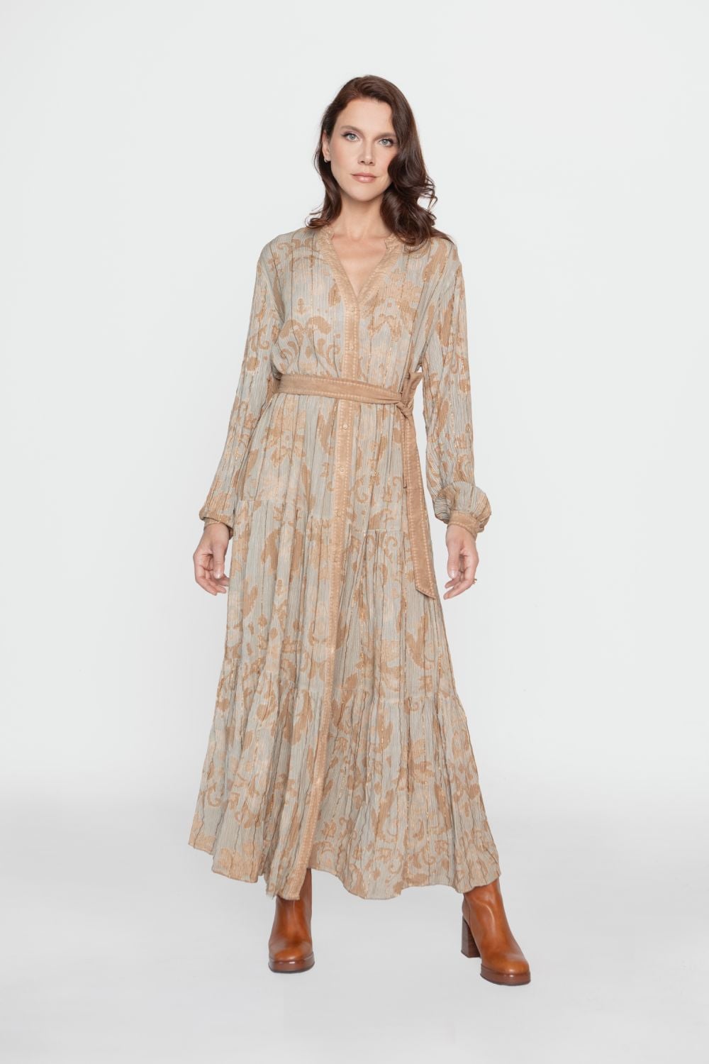 VESTIDO BECCA - 1