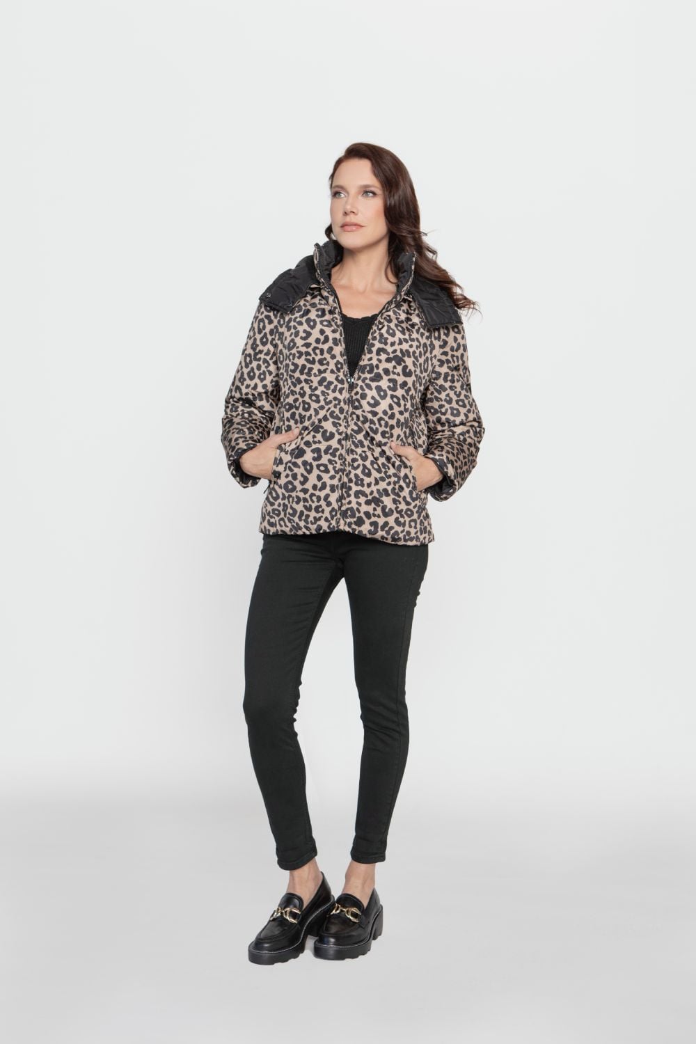 PARKA PARI - 1