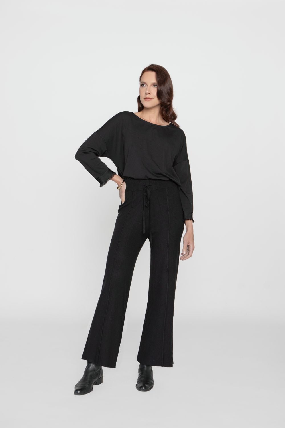 PANTALON ZURIA - 1