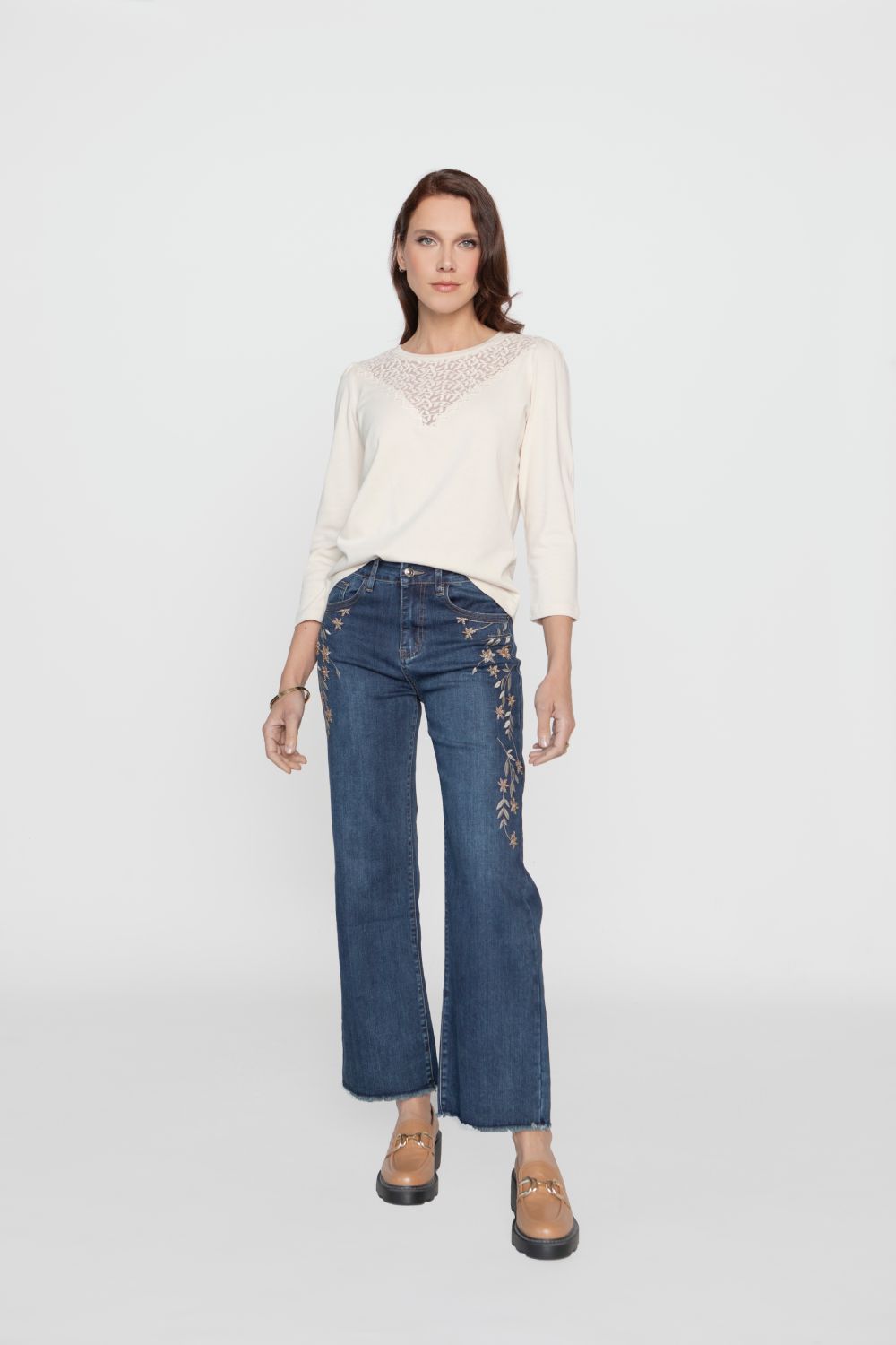 POLERA AMIRA - 1