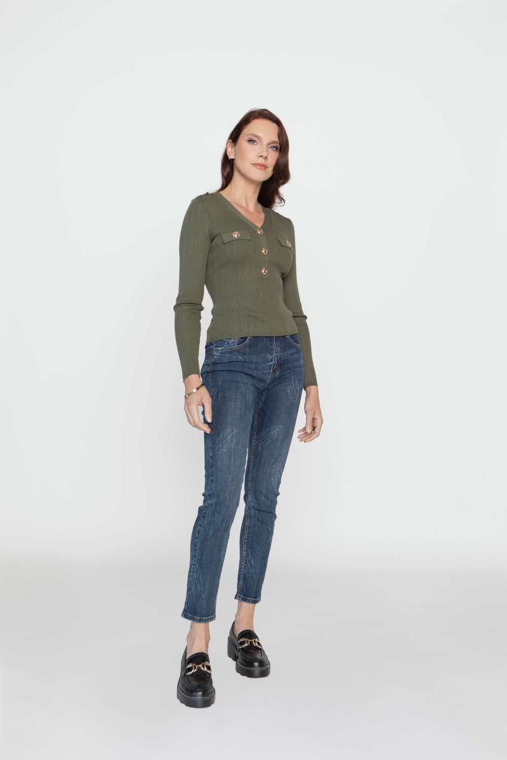 JEANS ALANA - 1