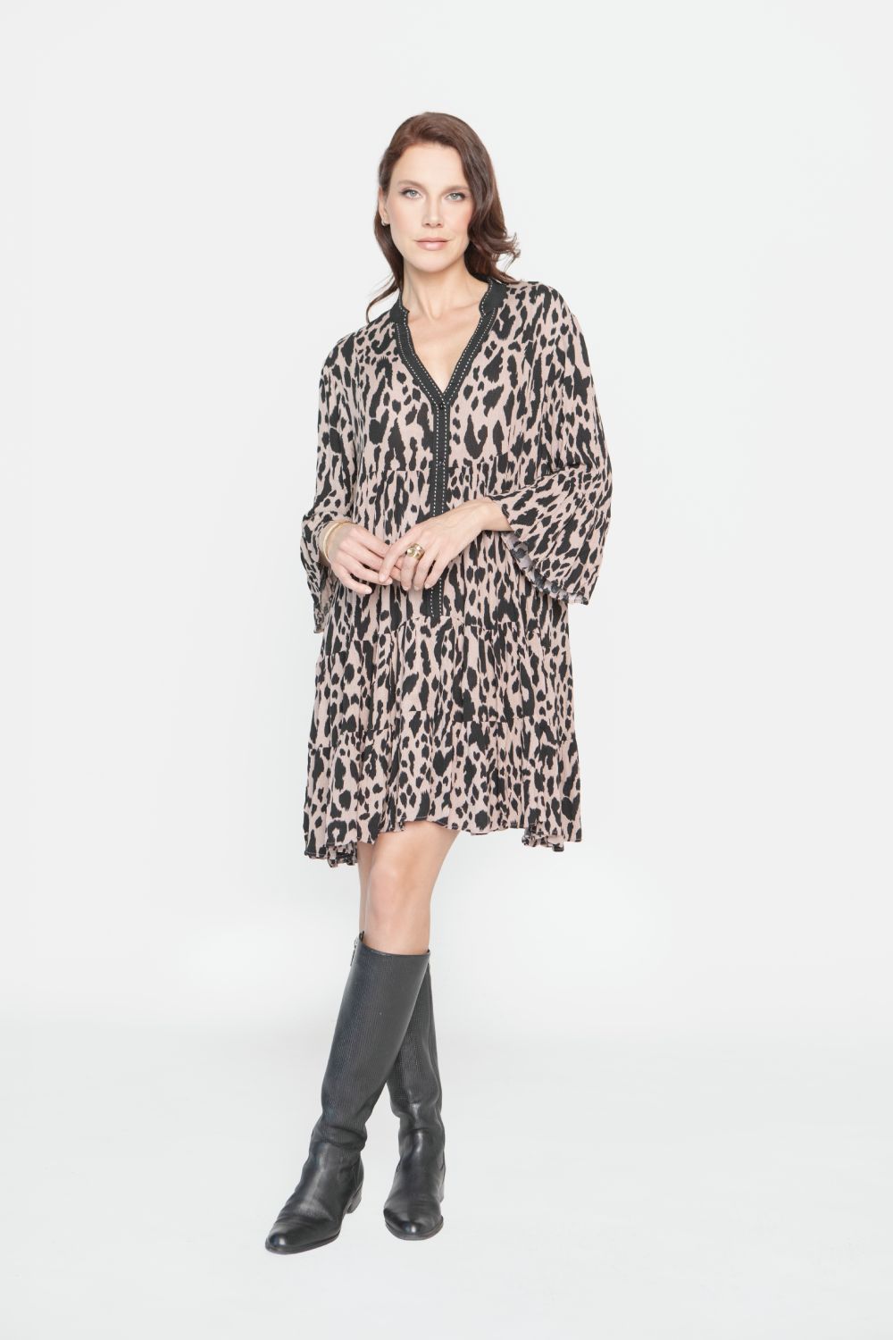 VESTIDO ASTRID - 1