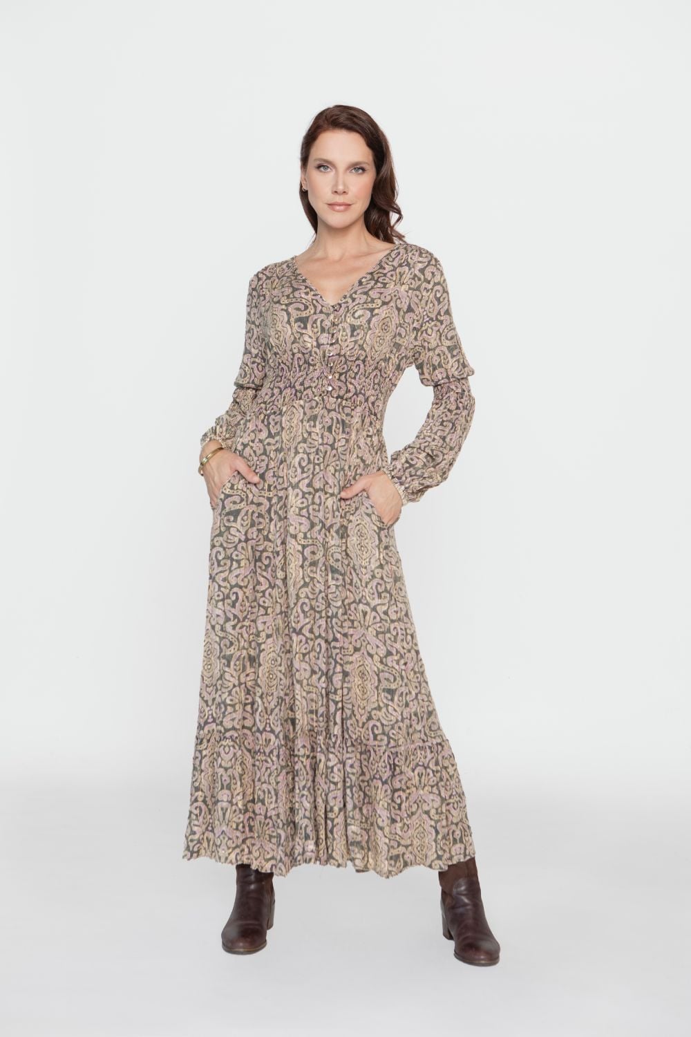 VESTIDO TARA - 1