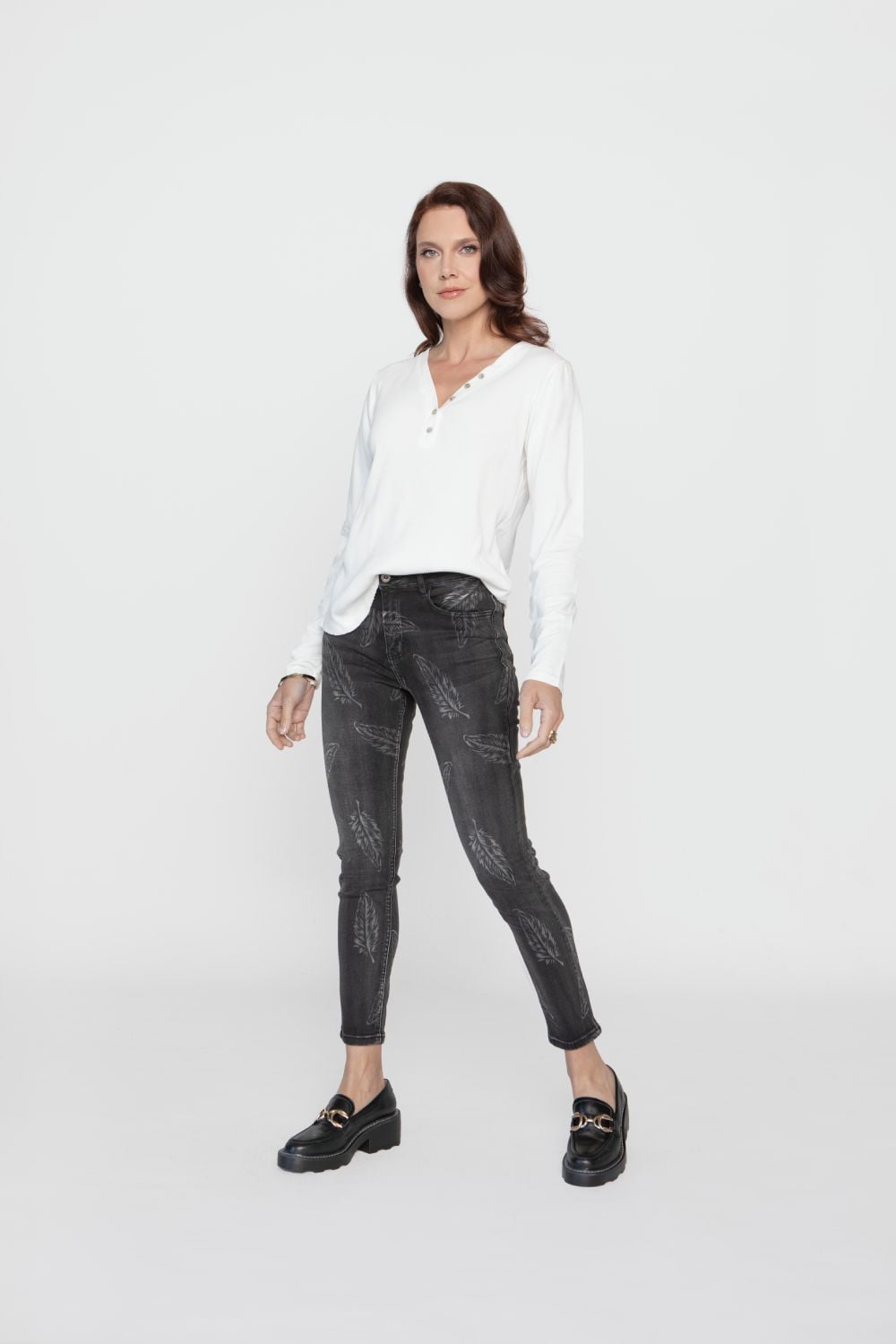 JEANS ALANA - 1