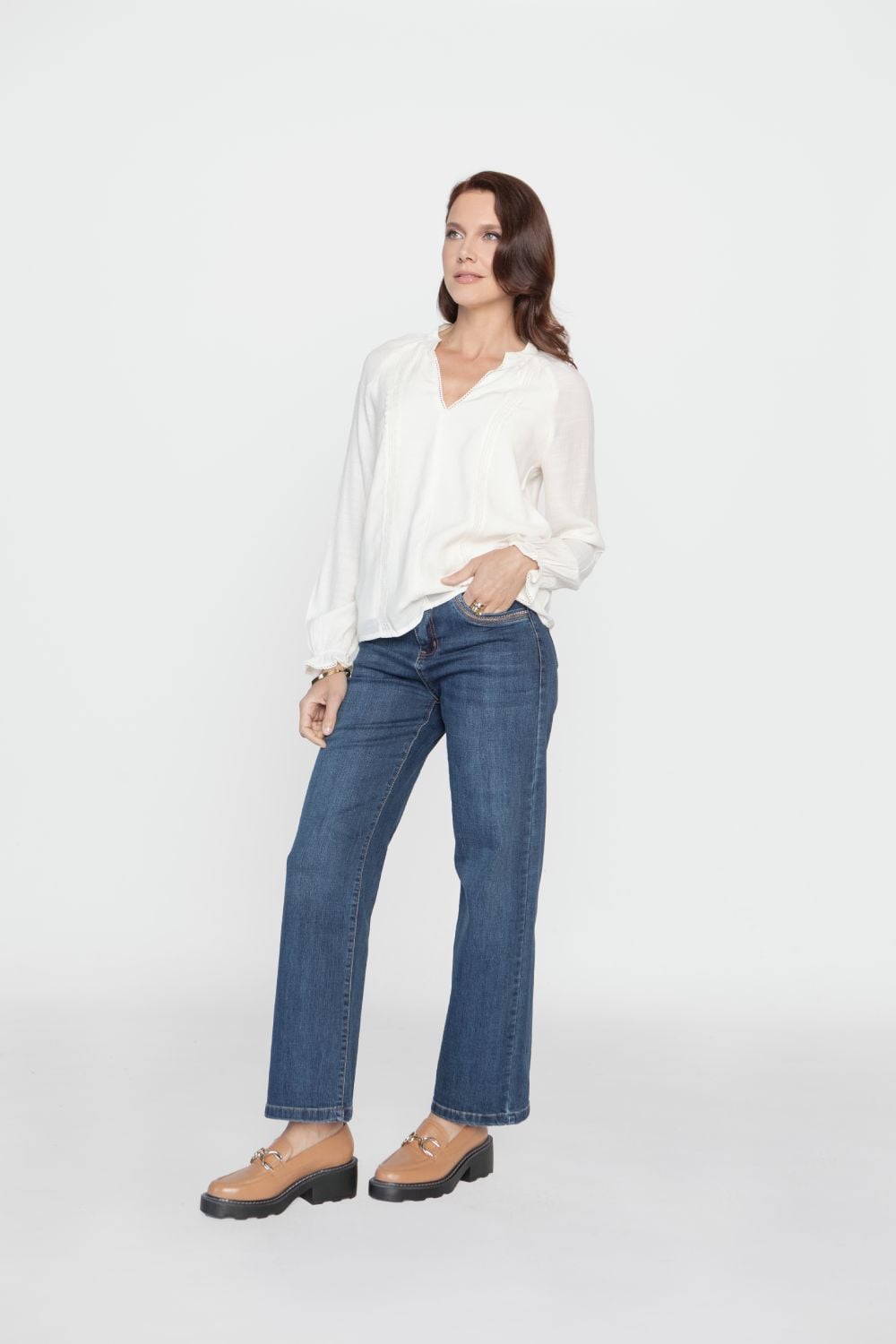 BLUSA DANIA - 1